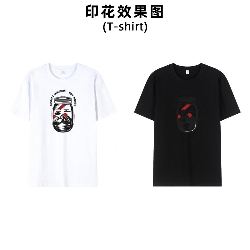 潮牌字母创意时尚柯式白墨烫画贴衣服图案印花男女装娃衣T恤姓名贴印字加工定制烫斗自印贴