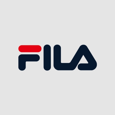 衣服烫标斐乐FILA标志logo贴标羽绒服修复烫印胶印热转印烫画贴