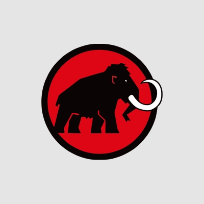 衣服烫标Mammut猛犸象标志logo贴标修复T恤帽子烫印热转印烫画