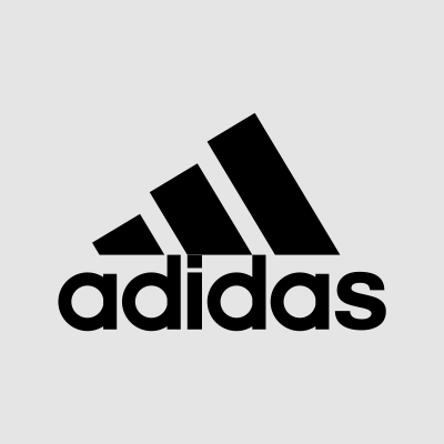 阿迪達斯adidas logo標志貼 品牌衣服燙標（非賣品）