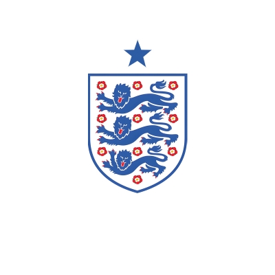 英格蘭隊徽 球衣隊標 熱轉印燙標logo貼 燙畫貼