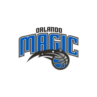 魔術隊徽 球衣隊標 運動服logo貼 熱轉印燙標 燙圖