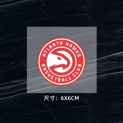 老鷹隊徽 球衣隊標 運動服logo貼 熱轉印燙標 燙圖