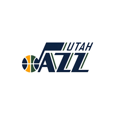 爵士隊徽 球衣隊標 運動服logo貼 熱轉印燙標 燙圖