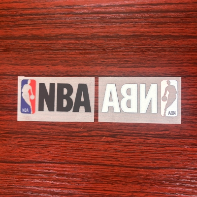 籃球隊徽 球衣隊標 運動服logo貼 熱轉印燙標 燙圖