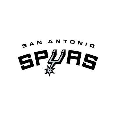 奧馬刺隊徽 球衣隊標 運動服logo貼 熱轉印燙標 燙圖