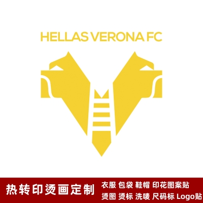 Hellas Verona DTF Heat Transfer Printing