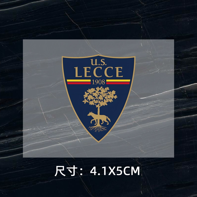 U.S. Lecce DTF Heat Transfer Printing