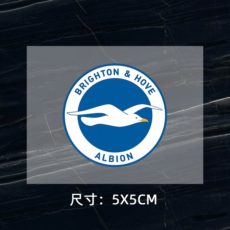 Brighton DTF Heat Transfer Printing