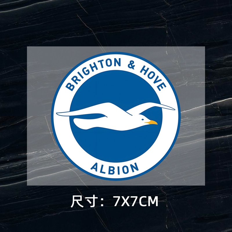 Brighton DTF Heat Transfer Printing