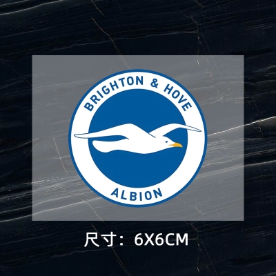 Brighton DTF Heat Transfer Printing