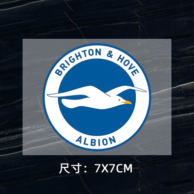 Brighton DTF Heat Transfer Printing