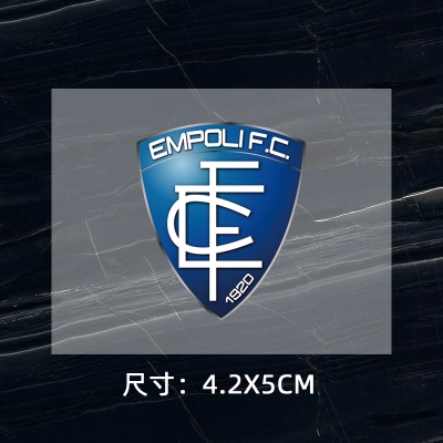 Empoli DTF Heat Transfer Printing