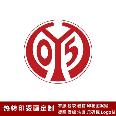 Mainz DTF Heat Transfer Printing