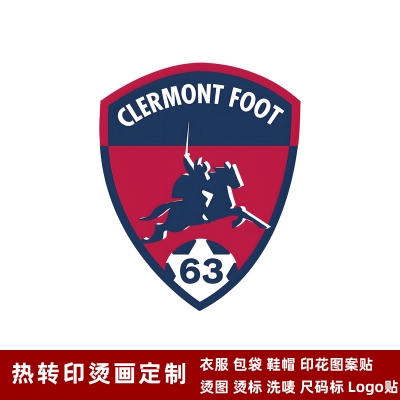 Clermont DTF Heat Transfer Printing