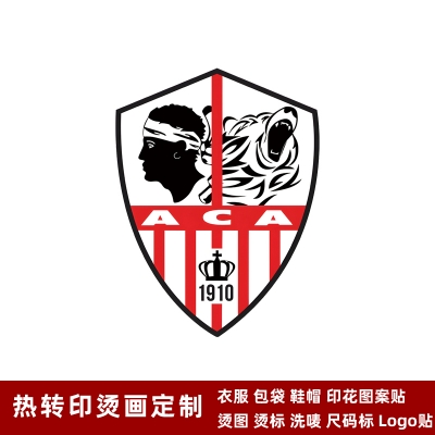 Ajaccio Gfco DTF Heat Transfer Printing