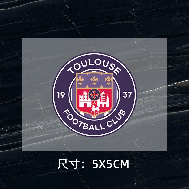 Toulouse‌ DTF Heat Transfer Printing