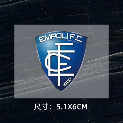 Empoli DTF Heat Transfer Printing