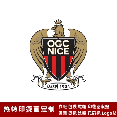 OGC Nice DTF Heat Transfer Printing