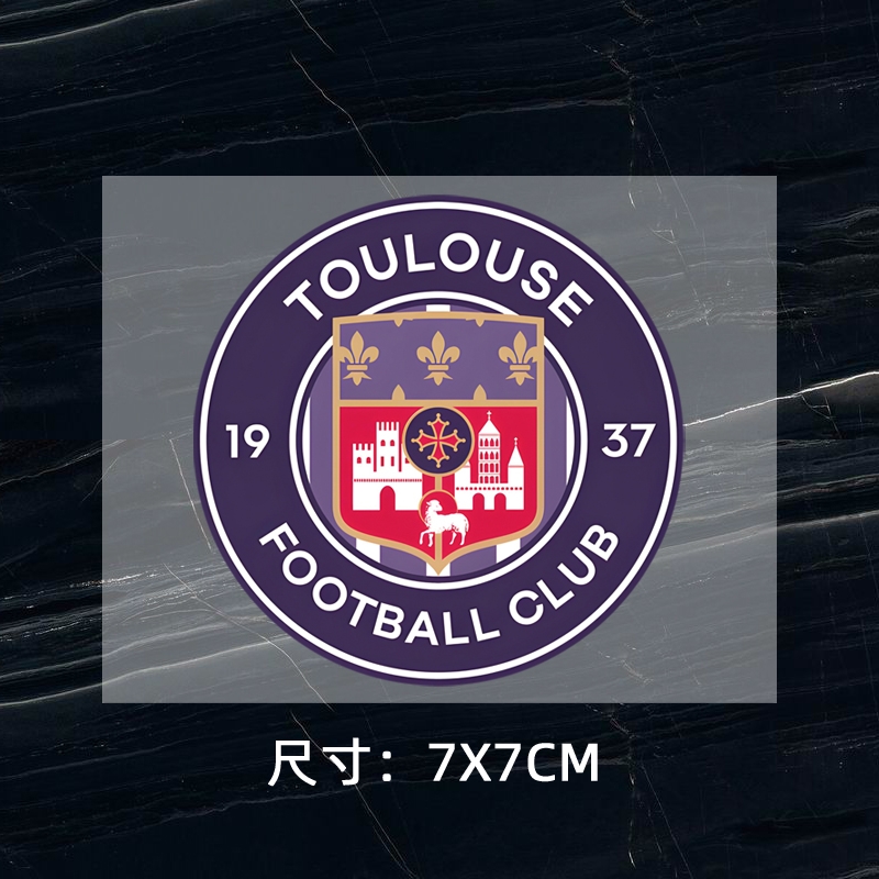 Toulouse‌ DTF Heat Transfer Printing