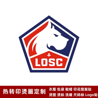 Lille DTF Heat Transfer Printing