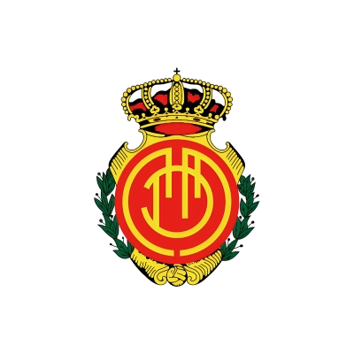 RCD Mallorca DTF Heat Transfer Printing