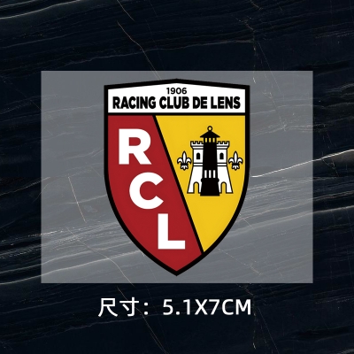 Lens DTF Heat Transfer Printing