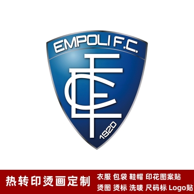 Empoli DTF Heat Transfer Printing