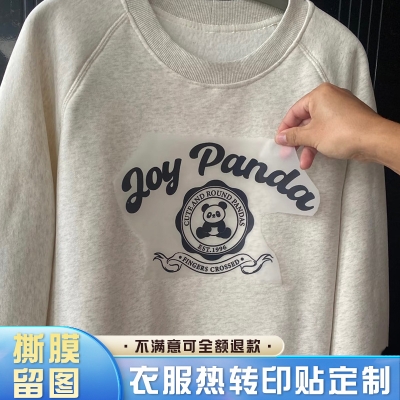 1289# customization DTF Heat Transfer Printing