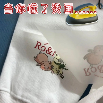 1291# customization DTF Heat Transfer Printing