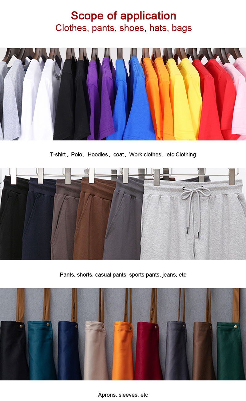 1268# customization DTF Heat Transfer Printing