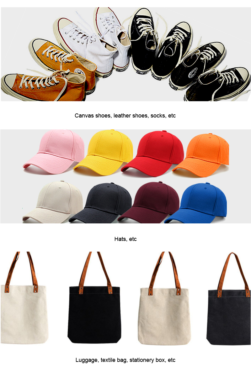 1268# customization DTF Heat Transfer Printing